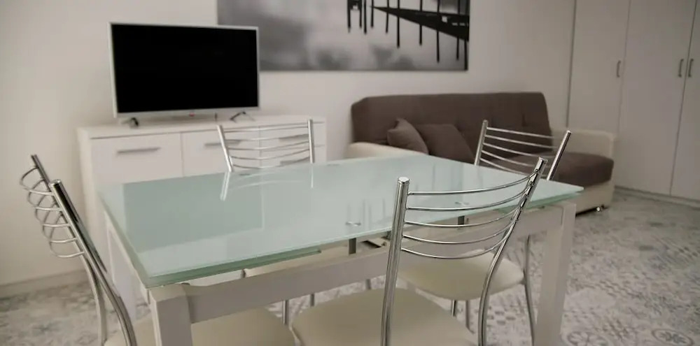 Residence Brama