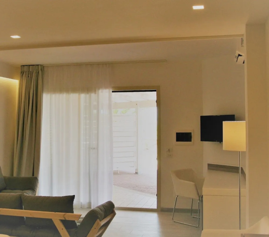Residence Pietre Bianche ApartHotel