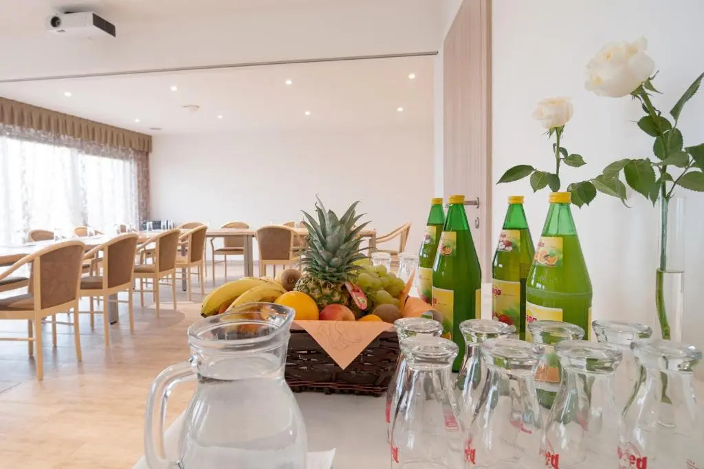 Hotel-Pension Melcher
