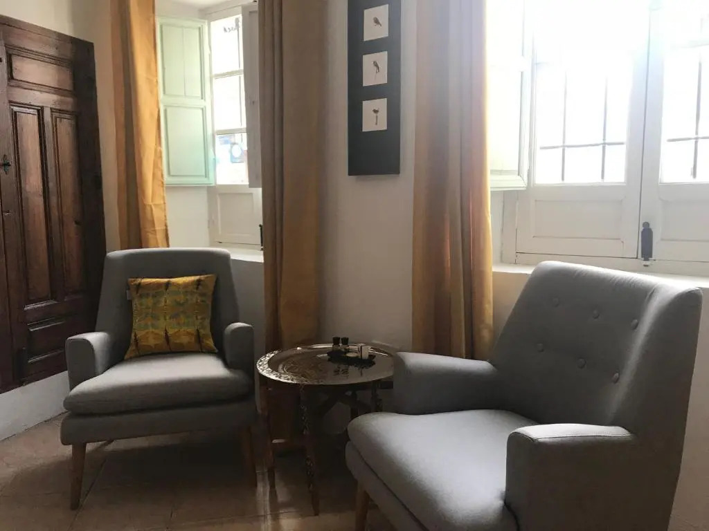 Casa Aire de Lecrin