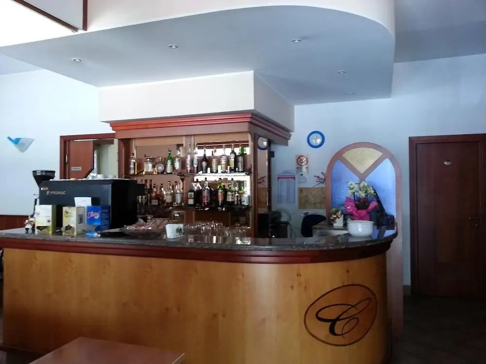 Albergo Carla