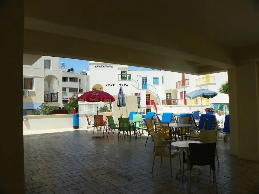 Sea N Lake View Hotel Apartments
