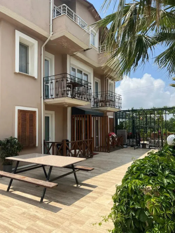 Efendi Apart Hotel