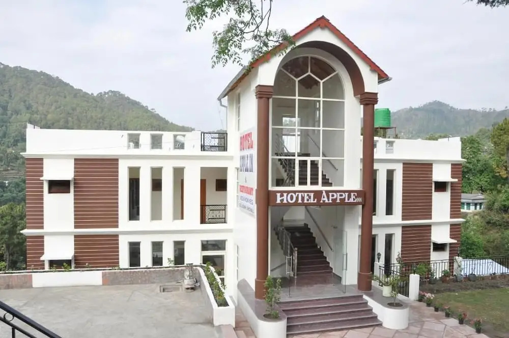 Hotel Apple Inn