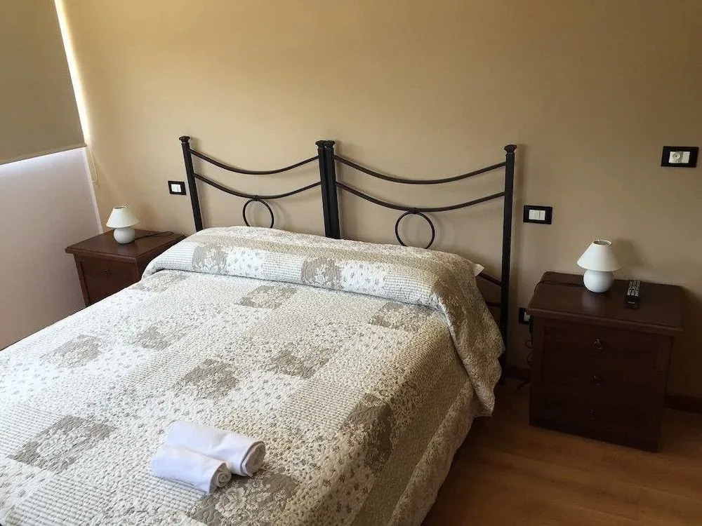 B&B Culla DellAquila