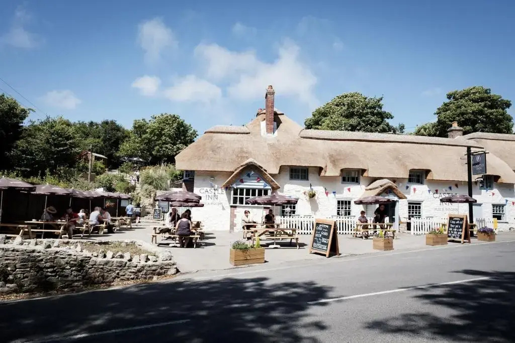 Castle Inn