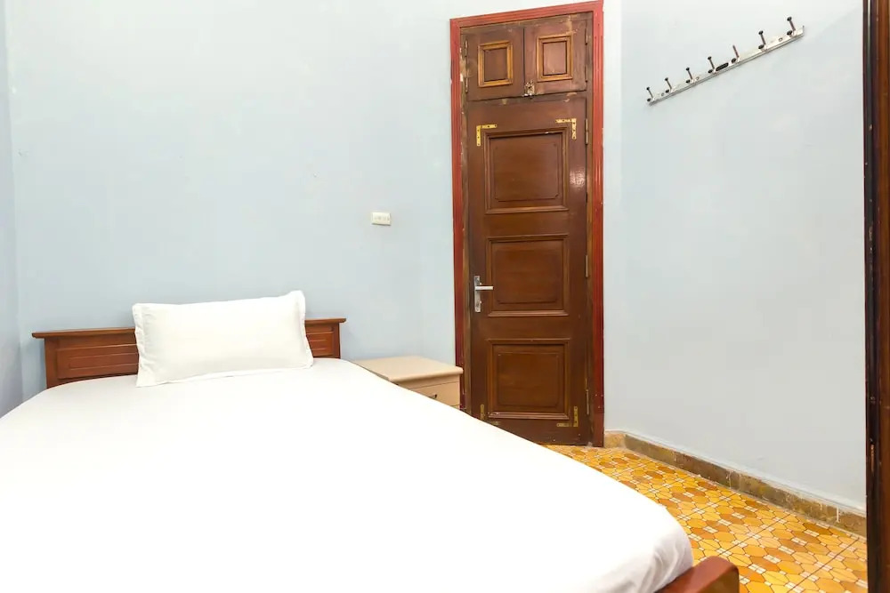 Chikoo Homestay spot-on