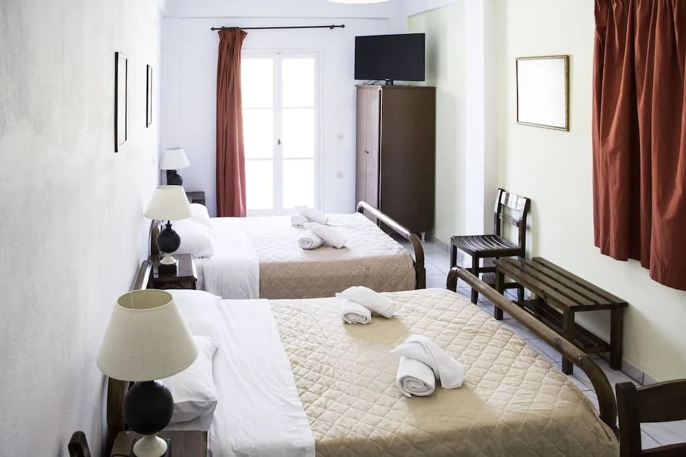 Stellas Guest House