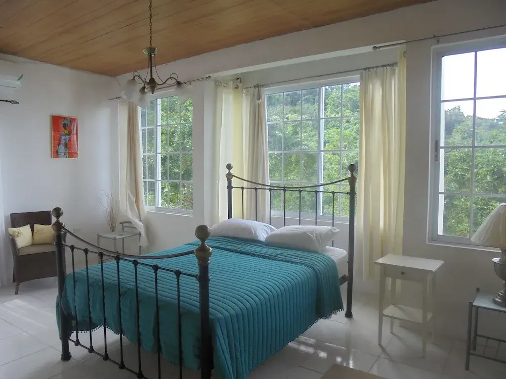 Pearl Ocean Villa