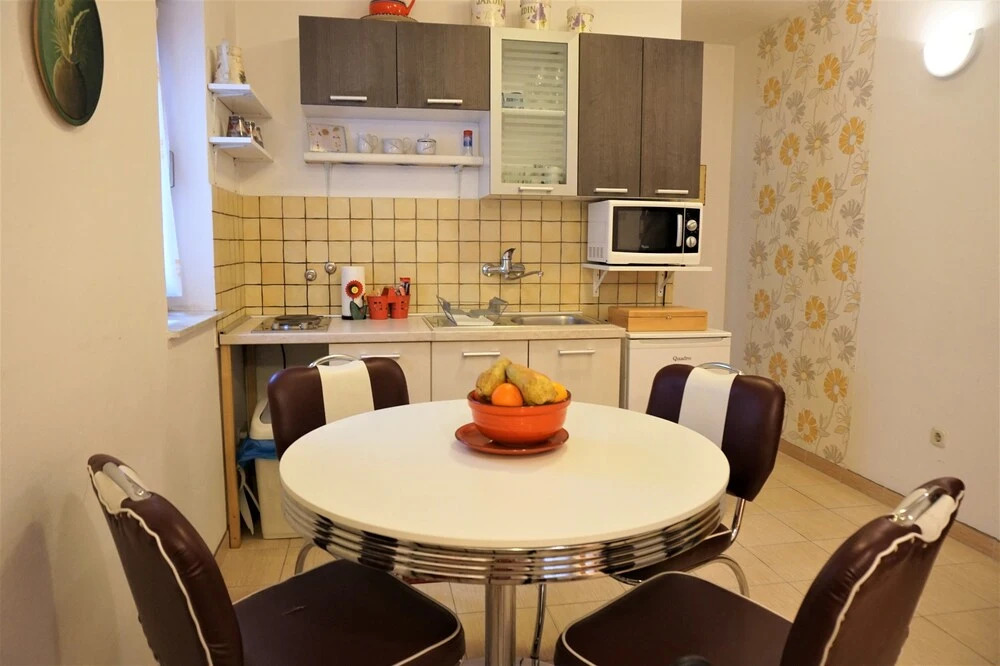 Apartments Suncani