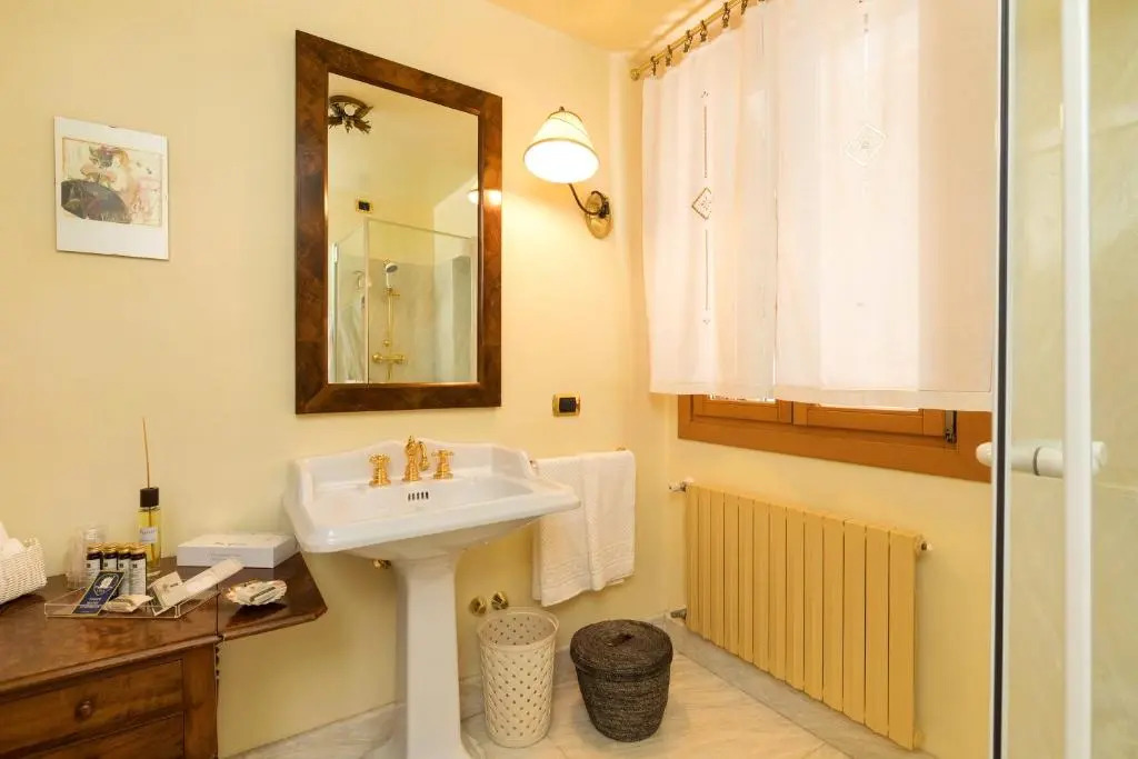 San Marco Elegant Apartments Steps from St Marks Square - Venice Heaven Apartments Collection