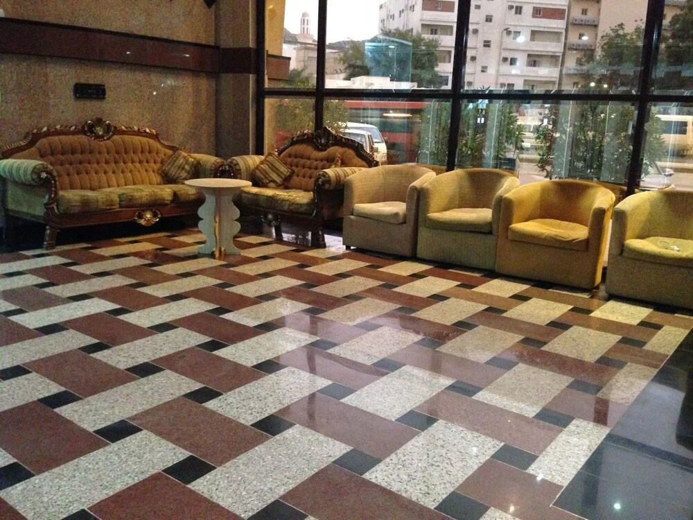Manarate Al Sharif Hotel