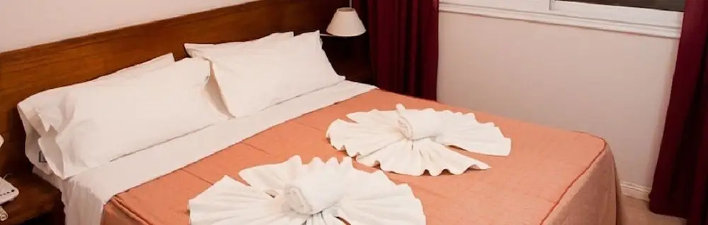 hotel Villa Gesell Spa