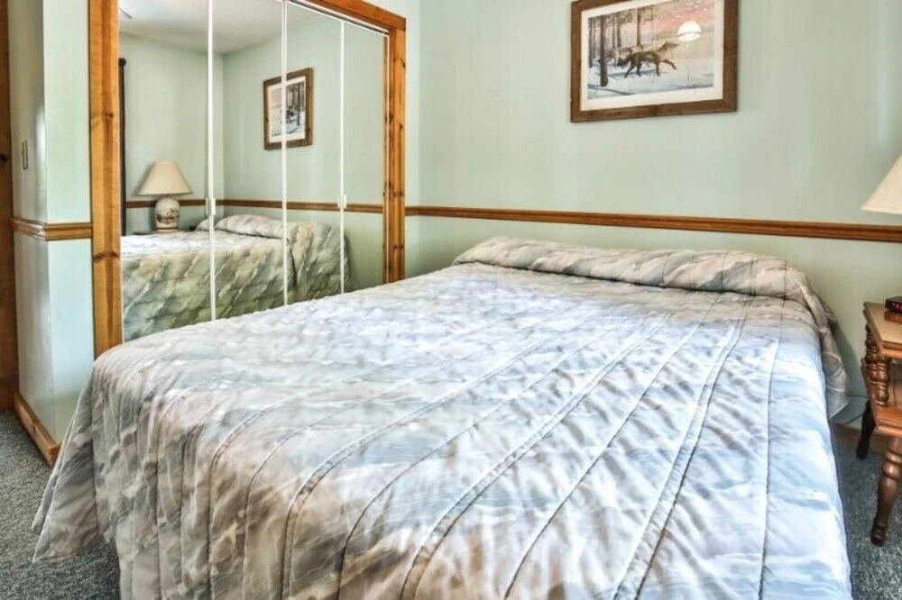 Paton Road 9 - 2 Br Cottage