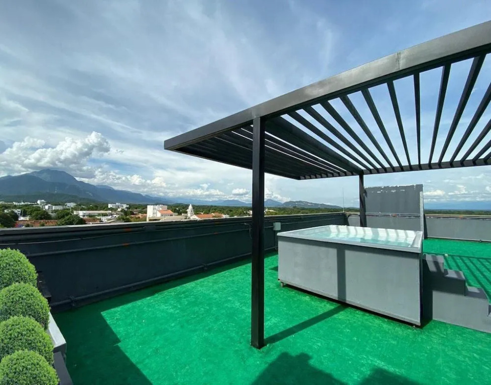 HOTEL NABU VALLEDUPAR