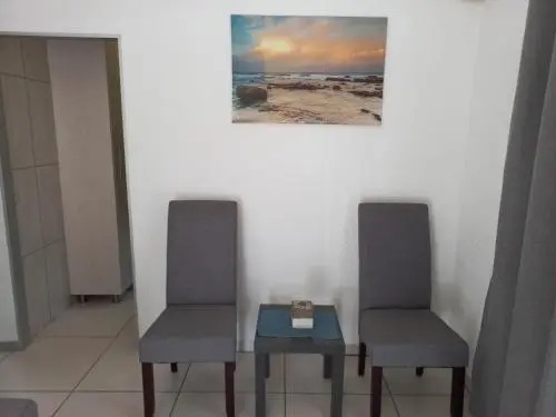 Tropical Paradise Guest House