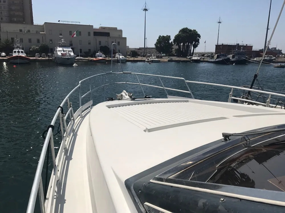 Raxul Boat