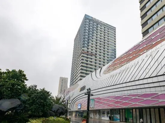 Carston Hotel (Chengzhong Wanda)