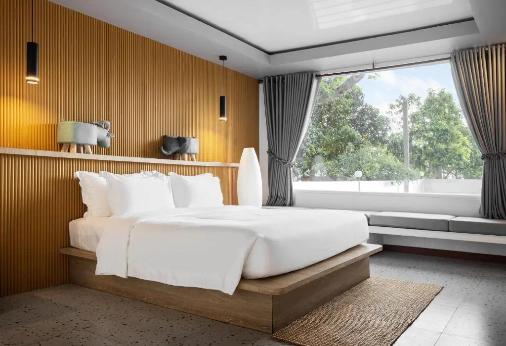 Pidoma Resort by EHM