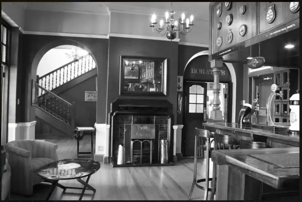 The Lord Nelson Inn