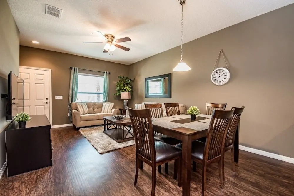 Amazing Townhome! - West Lucaya - 8986SD
