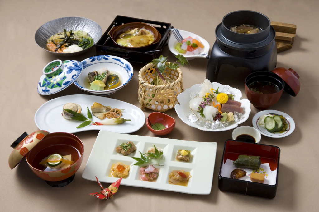 Hotel New Wakasa