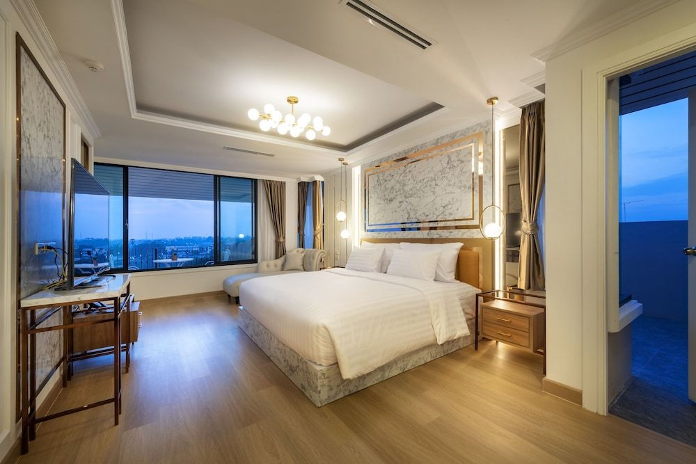 Nine River Hotel