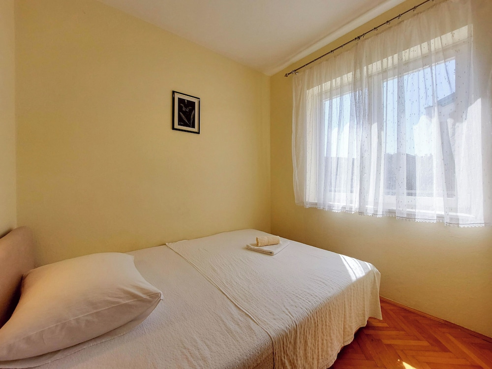 Apartments Nikola