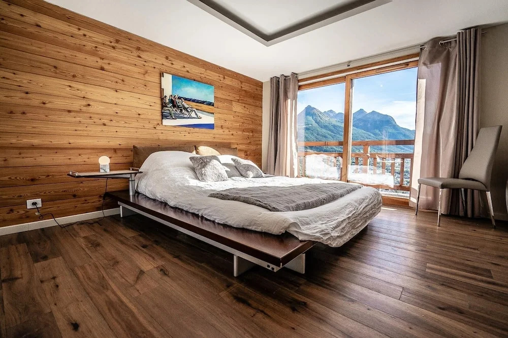 Appartement d'Izoard