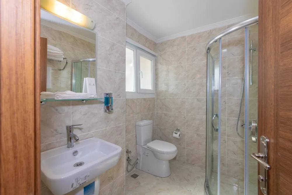 Hermes Park Hotel Sisli