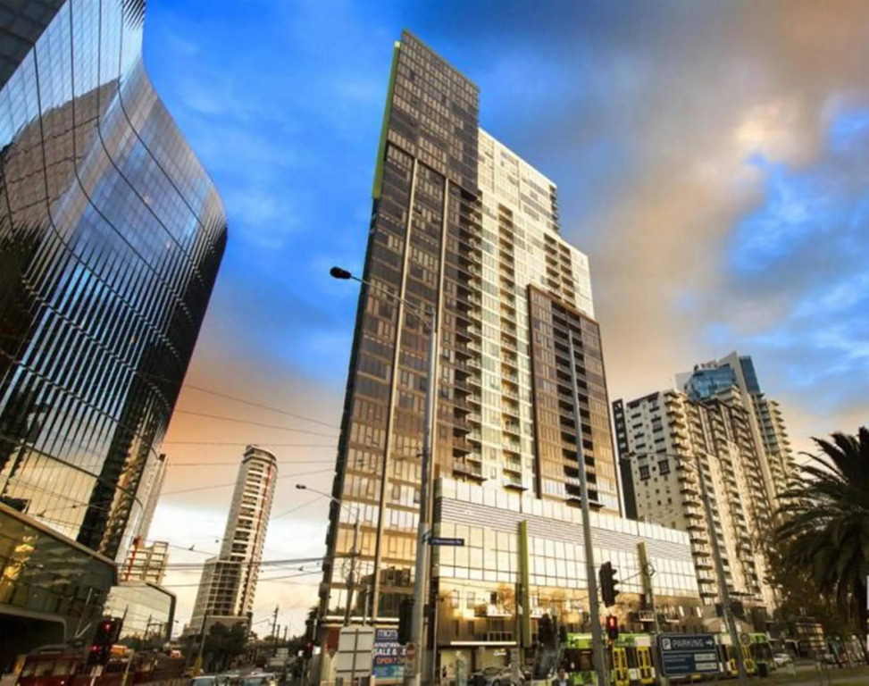 Melbourne Short Stay Apartments on Whiteman