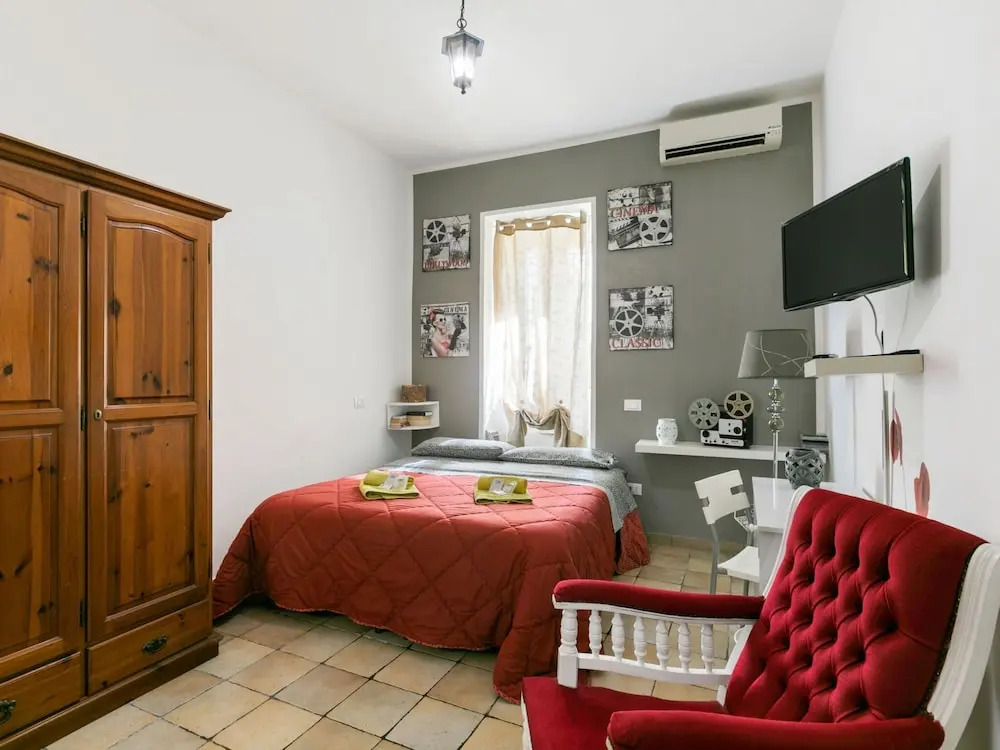 Belvilla by OYO Bedda Sicilia Mia