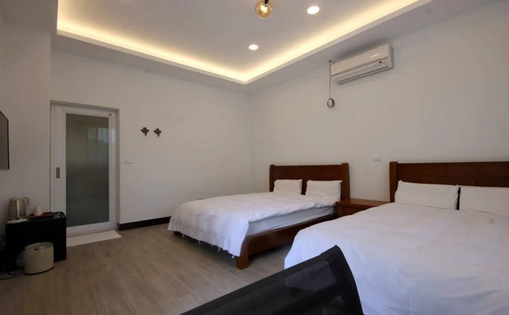 Song Yue Homestay