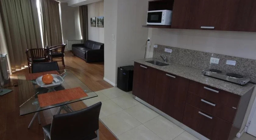Hotel - Miro Park