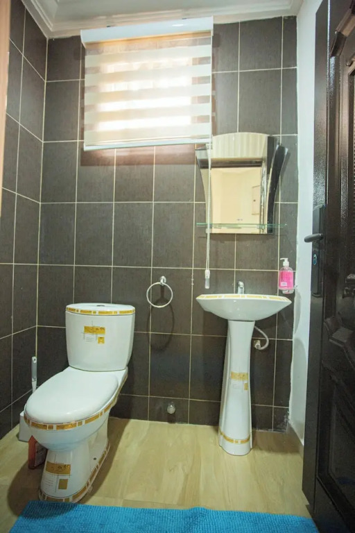 Accra Luxury Homes at Trassaco, East Legon