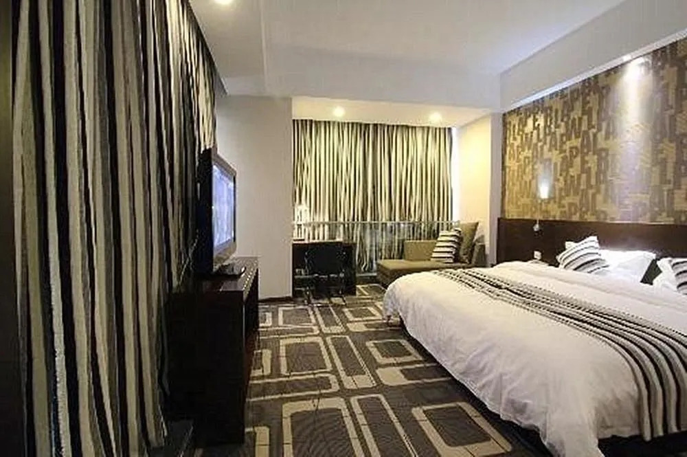 Xingfu Hotel Xian