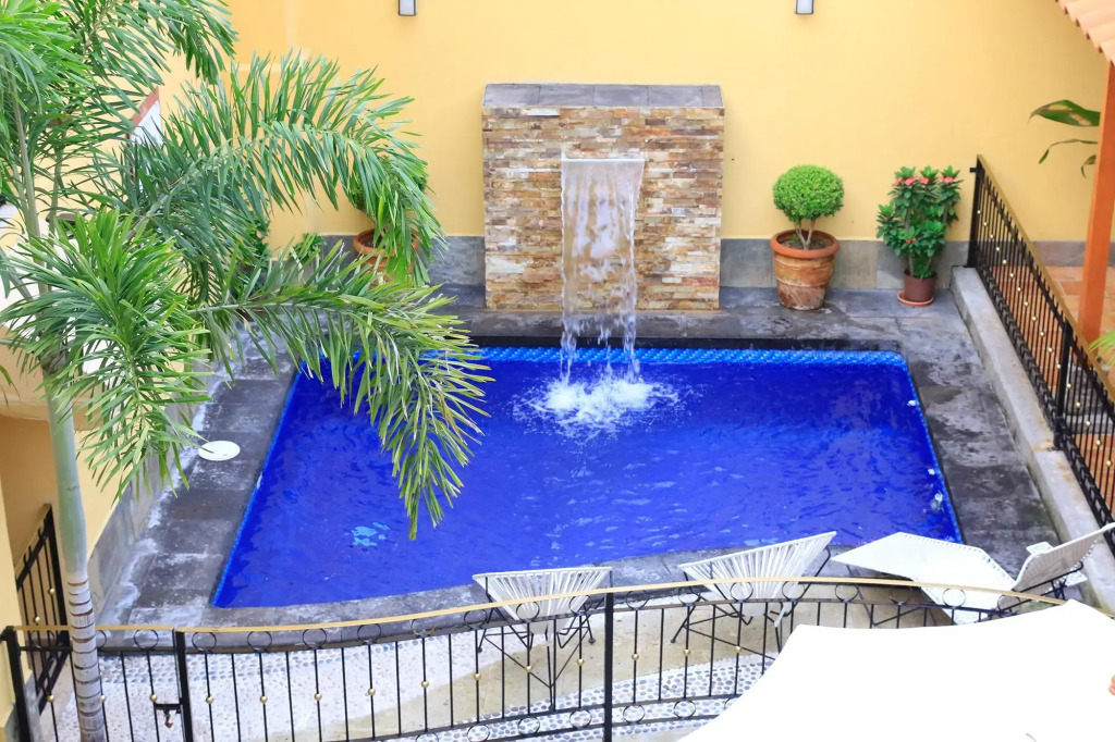 Hotel Casa Danna