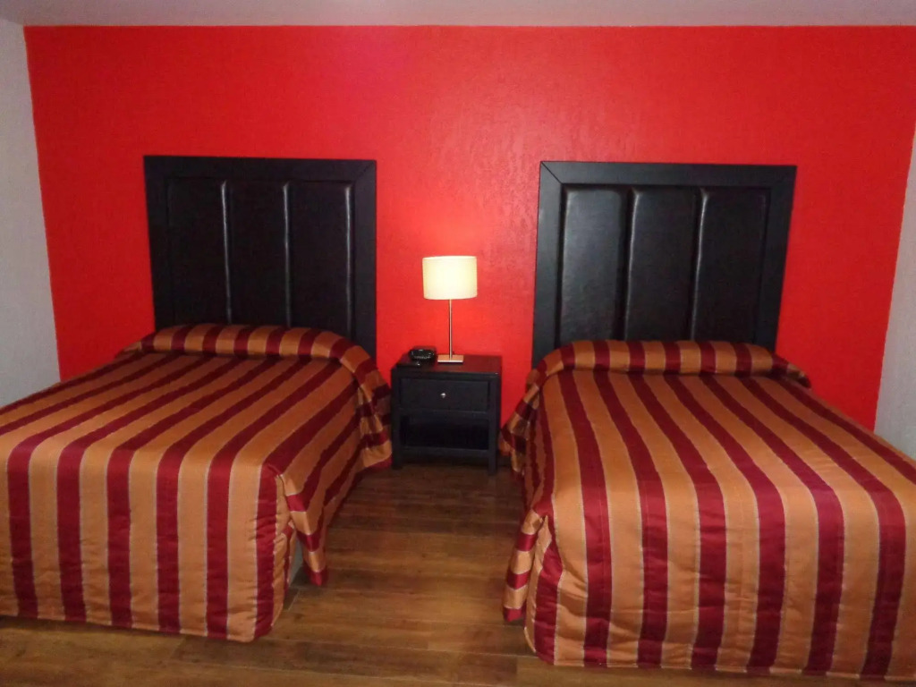 Hotel Principado Tijuana Aeropuerto