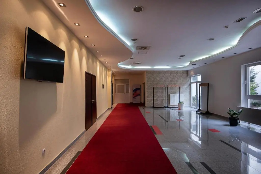 Centar Za Srce Bh-Hotel Most