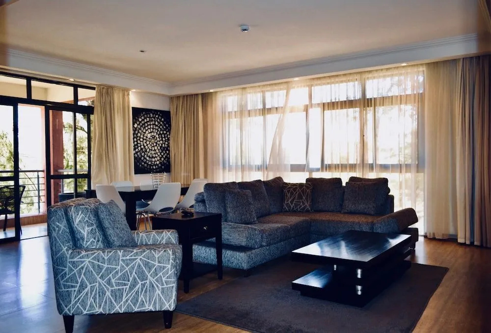 Suite Life Residences