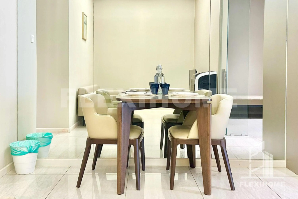 9am-5pm, SAME DAY CHECK IN AND CHECK OUT, Work from Home, Dorsett residences Sri Hartamas, Hotel Theme Studio Home by Flexihome-MY