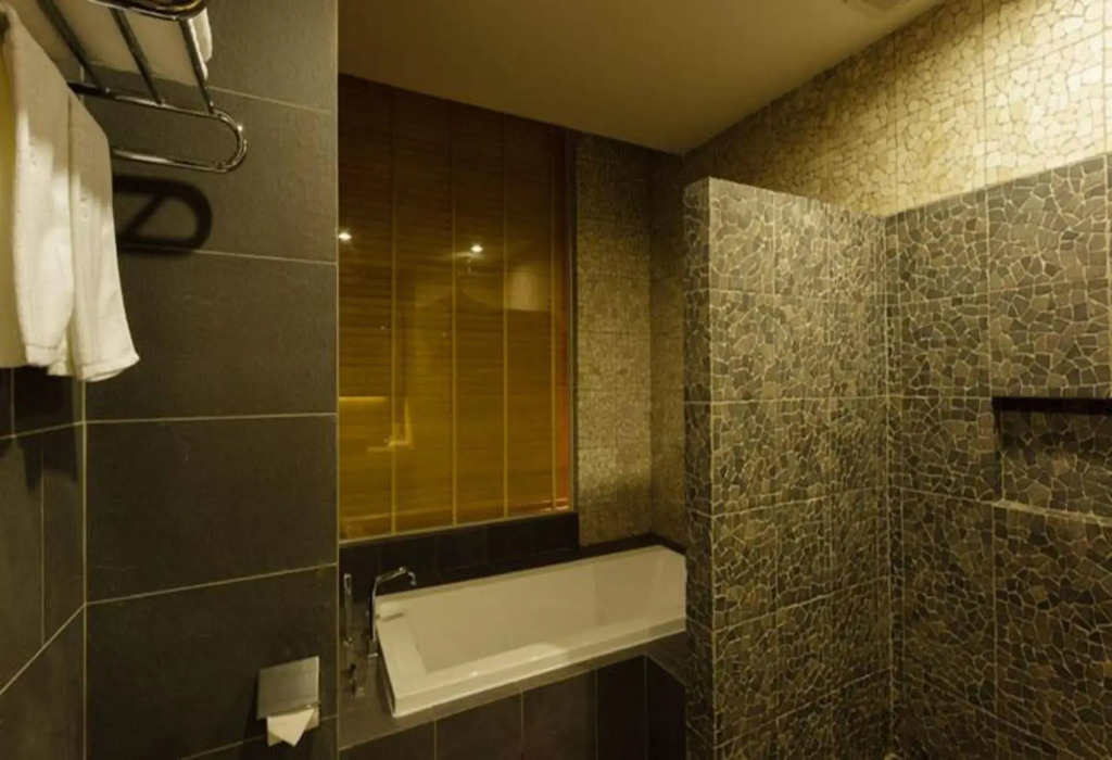 Swan Garden Hotel