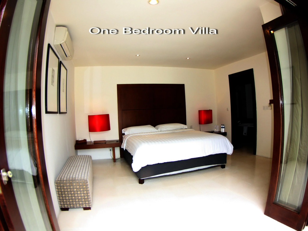 Villa Dsuite