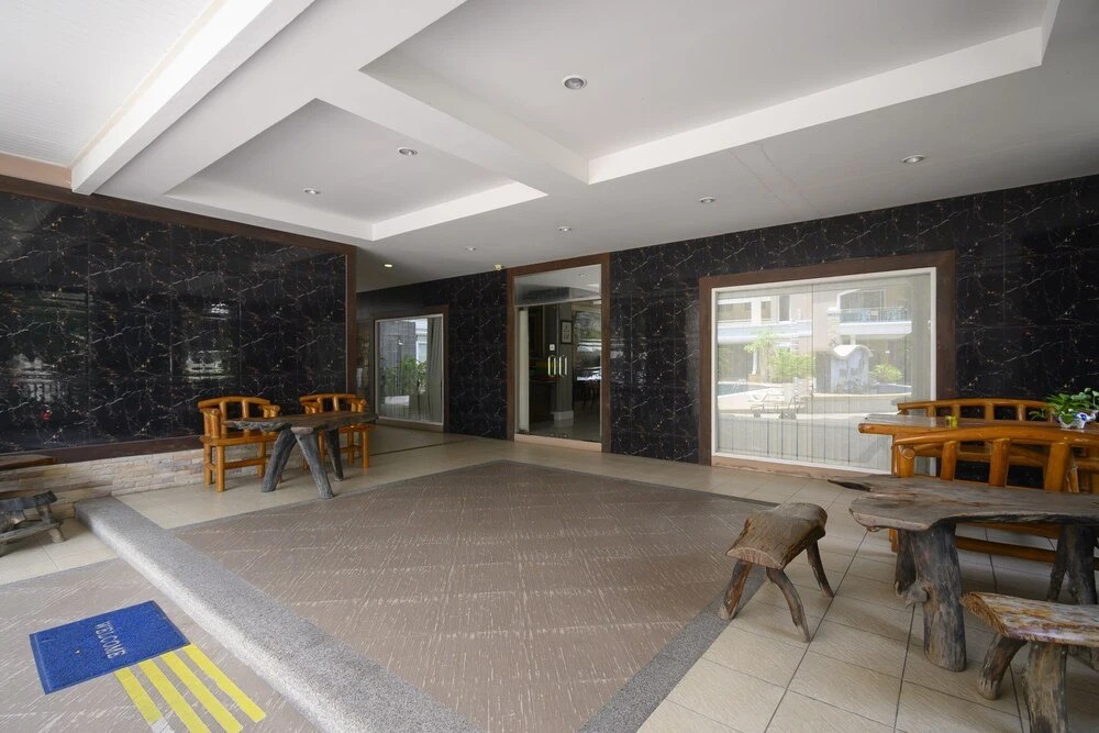 2Br At Patong Loft Wifi Pool