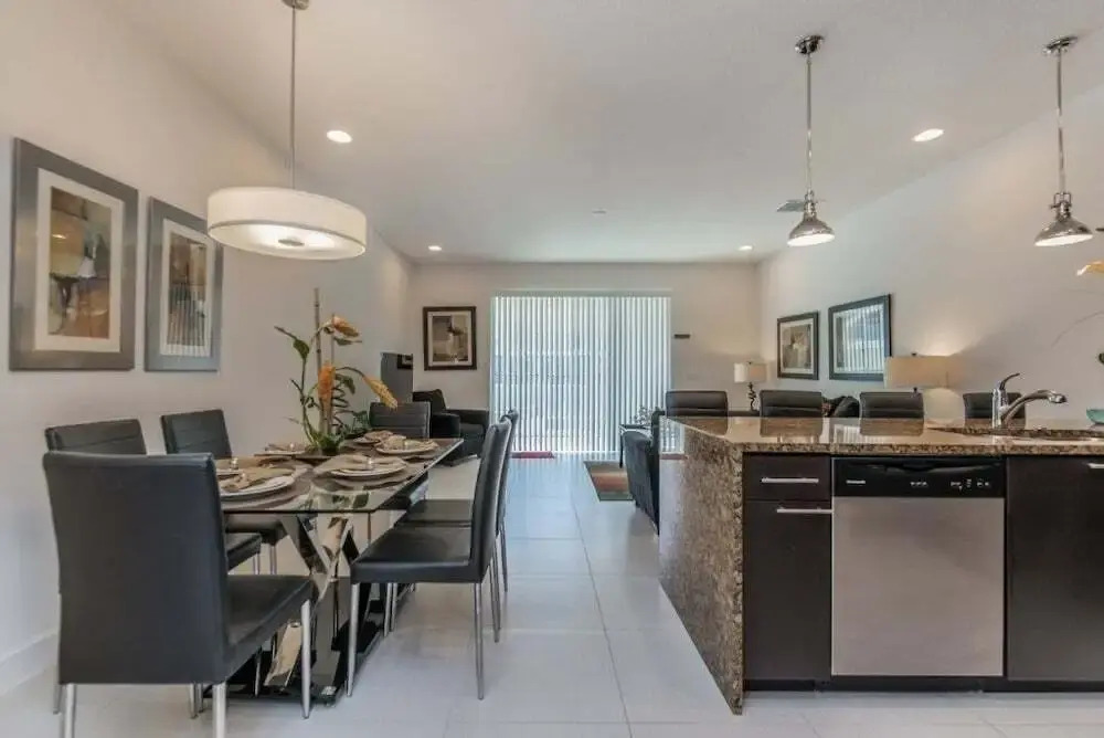 Silver Creek - 3 BR Townhome - FVV 42026