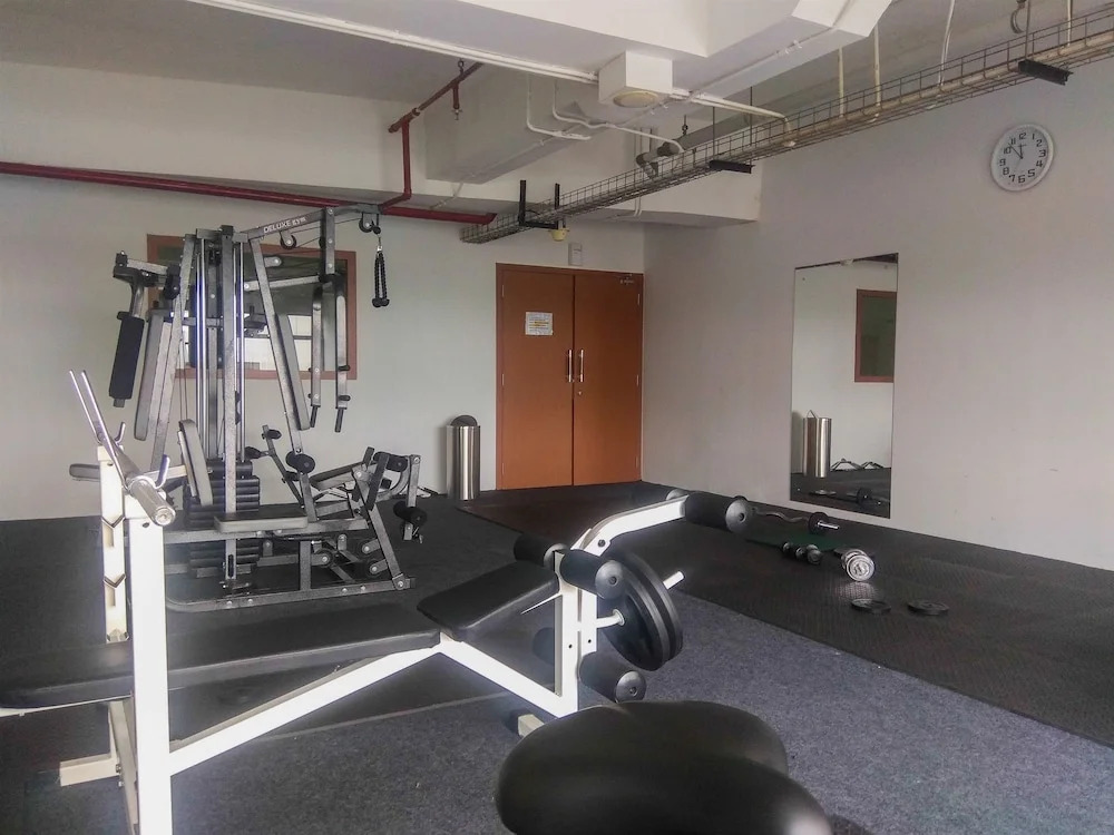Comfy 2Br Gading Greenhill Apartment