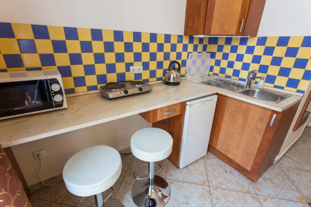Budapest Best Apartments