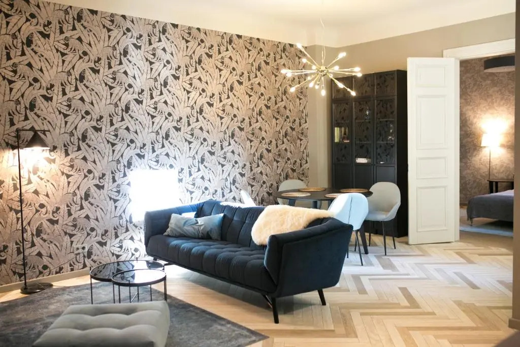 Eden Apartment