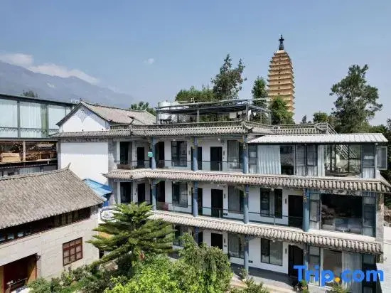 Duanshuang Garden Premium Garden Boutique Stay (Dali Ancient City South Gate)