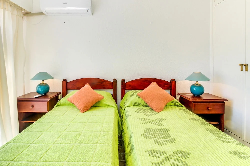 Cómodo y asequible apartamento Puerto Alerces II